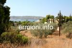 GL 0144 - Coastal Land - Kosta - Ermionida
